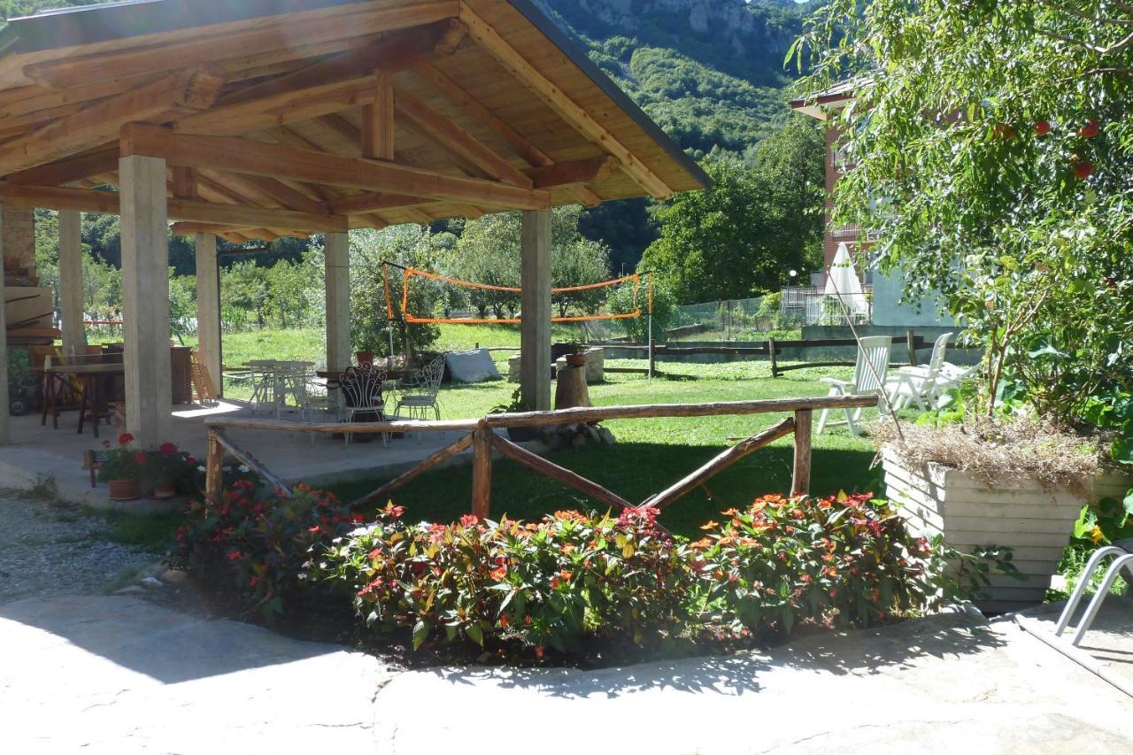 La Peiro Douco Guest House Roure Turin Exterior photo